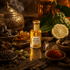 Noir Oudh - Gulabsingh Johrimal