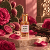 Noir Rose - Gulabsingh Johrimal