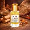 Noir Sandal - Gulabsingh Johrimal