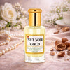 Nut Noir Gold - Gulabsingh Johrimal