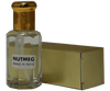 Nutmeg Essential Oil - Gulabsingh Johrimal