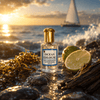 Ocean Cologne - Gulabsingh Johrimal