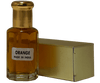 Orange Essential Oil - Gulabsingh Johrimal