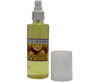Orange Room Freshener - Gulabsingh Johrimal