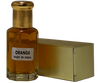 Orange Essential Oil