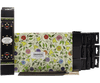 Oriental Agarbatti 15g box with hand-rolled masala agarbatti sticks and colorful packaging.