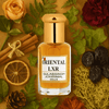 Oriental LXR - Gulabsingh Johrimal