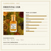 Oriental LXR - Gulabsingh Johrimal