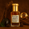 Oudh Prive - Gulabsingh Johrimal