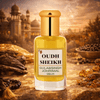 Oudh Sheikh - Gulabsingh Johrimal