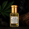 Oudh Talisman - Gulabsingh Johrimal