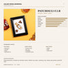 Patchouli F.I.R - Gulabsingh Johrimal
