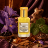 Patchouli Iris Premium - Gulabsingh Johrimal