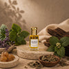 Patchouli Premium - Gulabsingh Johrimal