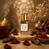 Persian Oudh - Gulabsingh Johrimal
