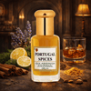 Portugal Spices - Gulabsingh Johrimal