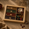 Premium Incense Gift Box Small - Gulabsingh Johrimal