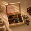Premium Incense Gift Box Small - Gulabsingh Johrimal