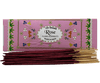 Rose Agarbatti pack with masala incense sticks, featuring Damascus Rose fragrance, 100 grams.