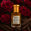 Rose Oudh Premium - Gulabsingh Johrimal
