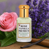 Rose Vanilla Premium - Gulabsingh Johrimal