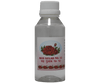 Rose Water No 12 in a bottle, best quality Bulgarian rose water for skincare with ancient distillation method.