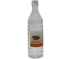 Bottle of Rose Water no 1500, made from Bulgarian rose water for skincare, using traditional distillation methods.