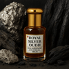 Royal Silver Oudh - Gulabsingh Johrimal