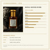 Royal Silver Oudh - Gulabsingh Johrimal