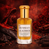 Russian Leather - Gulabsingh Johrimal