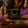 Saffron Bakhoor - Gulabsingh Johrimal