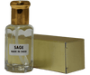 Sage Essential Oil - Gulabsingh Johrimal