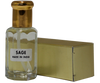 Sage Essential Oil
