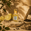 Savage Gold - Gulabsingh Johrimal