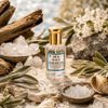 Sea Salt Cologne - Gulabsingh Johrimal