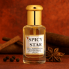 Spicy Star - Gulabsingh Johrimal