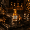 Suede Amber - Gulabsingh Johrimal