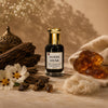 Suede Musk - Gulabsingh Johrimal