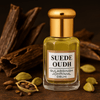 Suede Oudh - Gulabsingh Johrimal