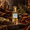 Suede Spices - Gulabsingh Johrimal