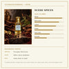 Suede Spices - Gulabsingh Johrimal