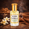 Suede Vanilla - Gulabsingh Johrimal