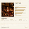 Tabac Red - Gulabsingh Johrimal