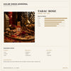 Tabac Rose - Gulabsingh Johrimal