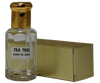 Tea Tree Essential Oil - Gulabsingh Johrimal