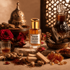 Thar Oudh - Gulabsingh Johrimal