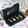 The Indian Attars Gift Set - Gulabsingh Johrimal