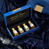 The Modern Man Gift Set - Gulabsingh Johrimal