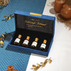 The Natural Blends Gift Set - Gulabsingh Johrimal