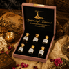 The Natural Blends VI - Gulabsingh Johrimal